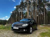 Volkswagen Golf Plus 2011/2012