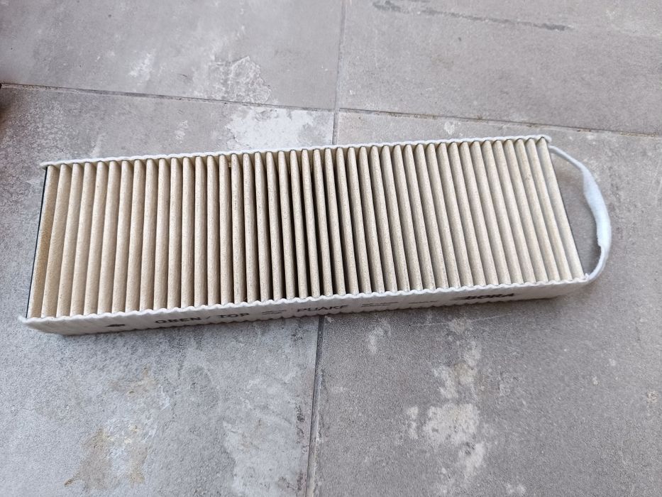 Filtro para placa indução Bora modelo Puru