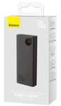 Power Bank Baseus 20000mAh Adaman Metal Digital Display 30W