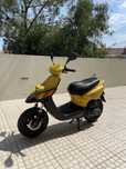 Yamaha BWS NG 50cc