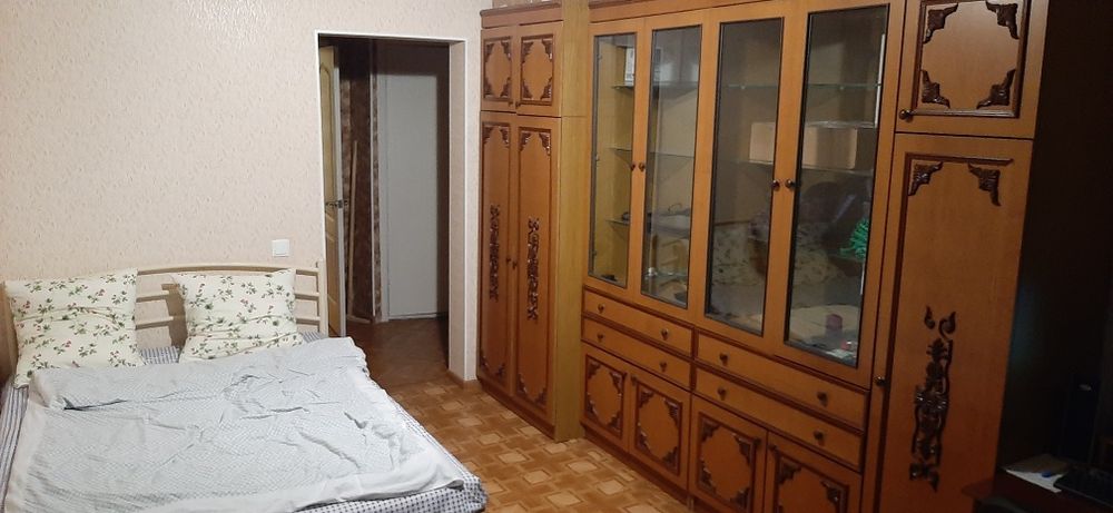 Сдам 1 комнатную квартиру