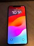 iPhone 11 Pro Max ouro