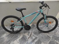 Bicicleta criança 9 a 12 anos