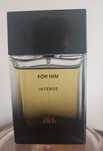 Zara Intense perfumy męskie