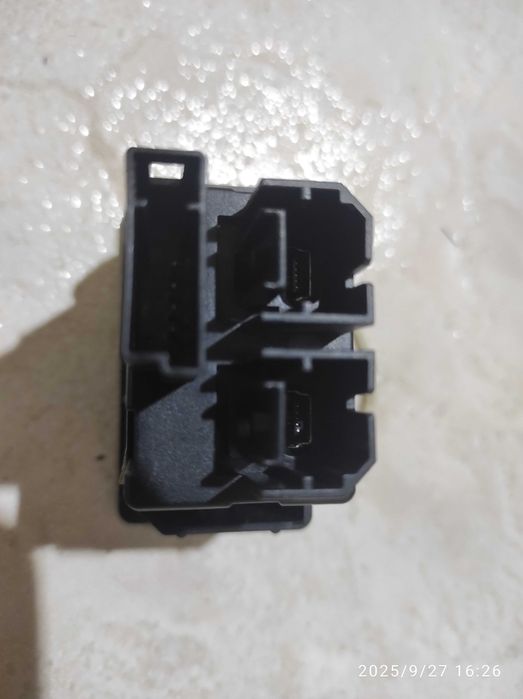 Hub usb-sd Ford sync 2