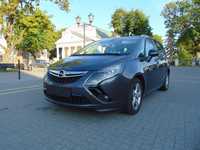 Разборка Opel Zafira C (P12) 1.6 бензин, 5D-минивэн 2011-,Б/у запчасти