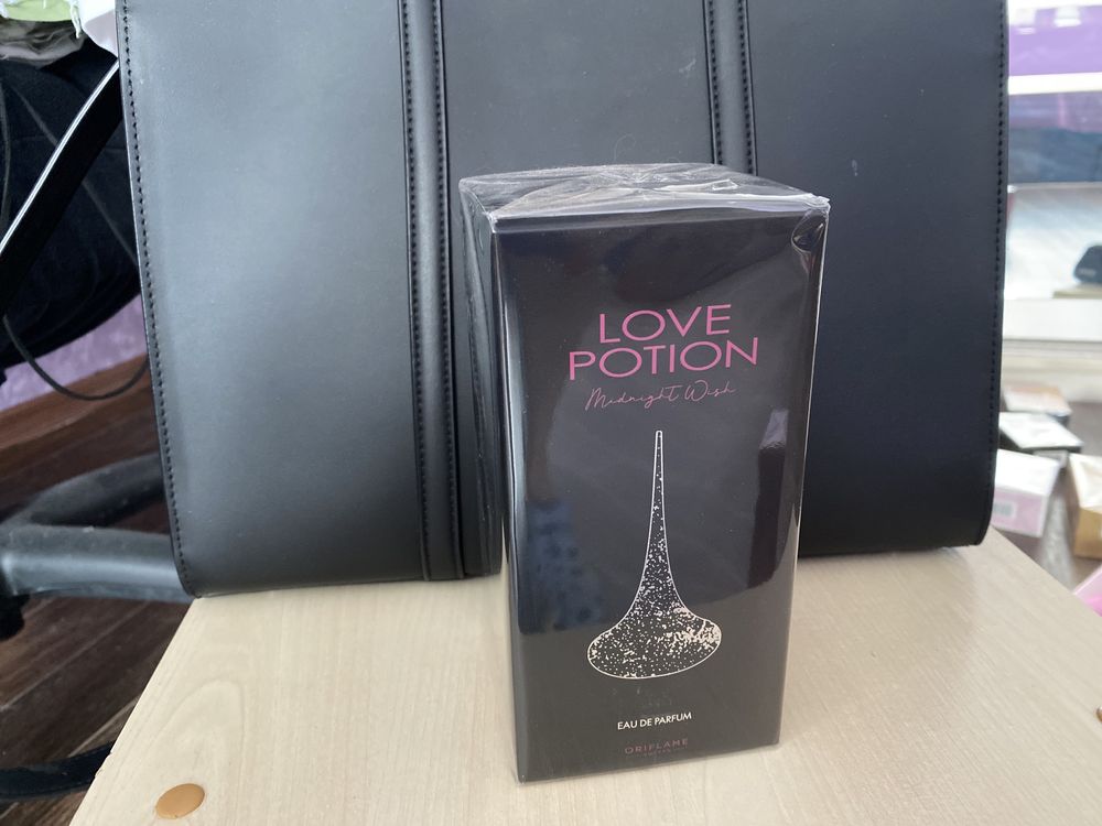 Орифлейм Love Potion