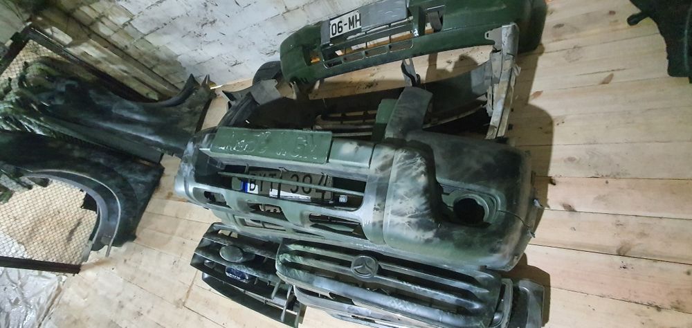 Розборка Ford Ranger Разборка форд рейнджер 98-12 бт50 б2500 розборка