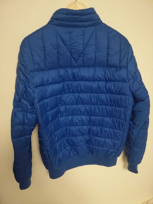 kurtka Pit Bull M 38 west coast niebieska kurtka Pit Bull S 36 M 38