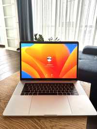 MacBook Pro 15 2017