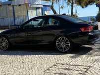 Bmw 320D E92 2007/10
