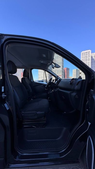 Пассажирские перевозки в Польшу и всю Европу!