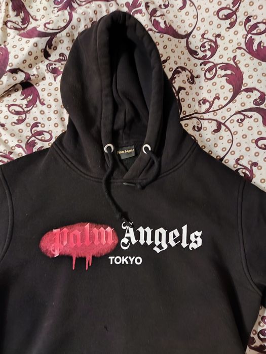 Palm Angels Tokyo
