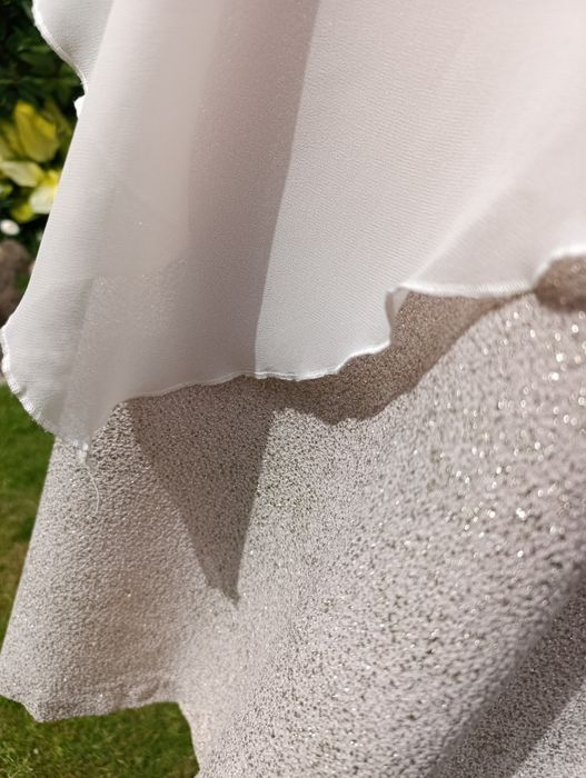 Sukienka XXXL na wesele xxxl sukienka elegancka 46 sukienka plus size