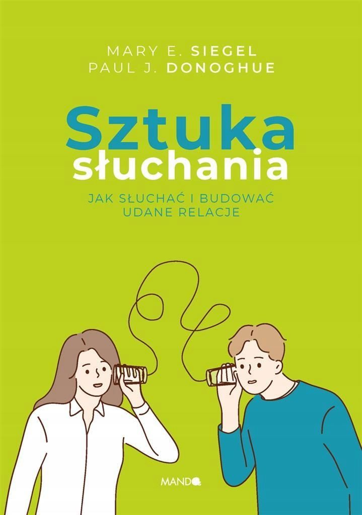 Sztuka Słuchania