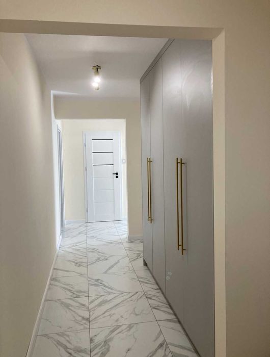 Bezczynszowe mieszkanie 3 pokoje, 65,5m2