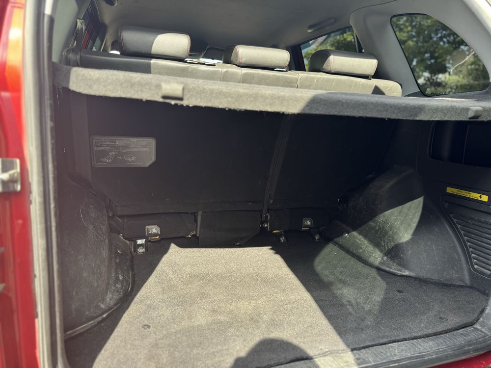 Chery Tiggo 3.