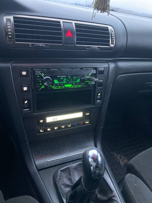 Продам Шкода Супер Б