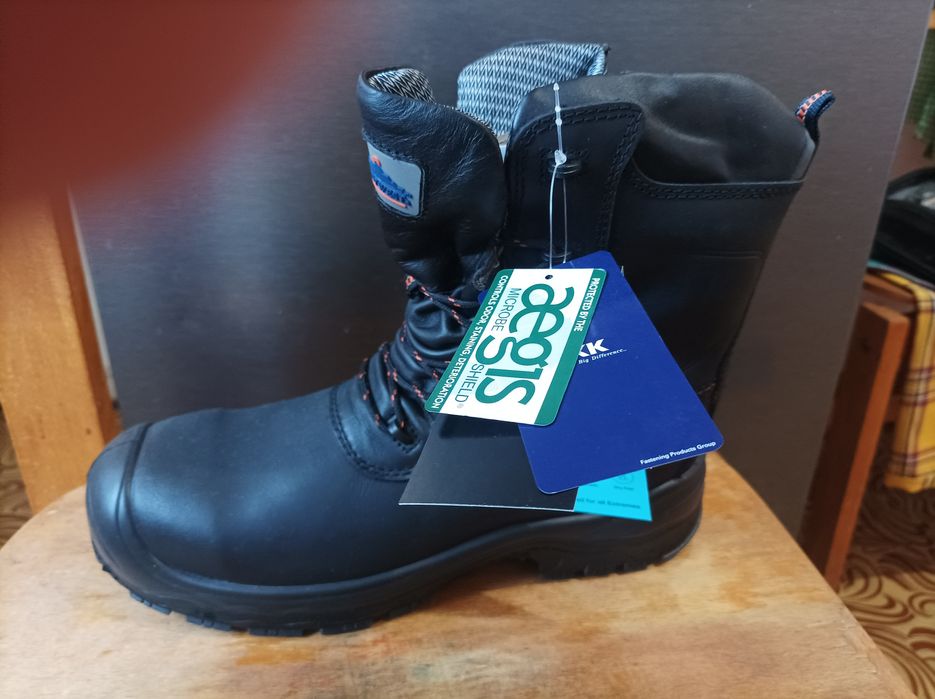 Берці портвест(тактичні)