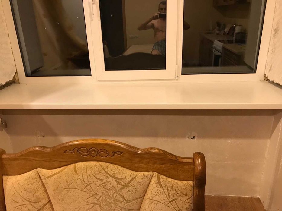 Подоконник Премиум класса MOELLER (Германия)