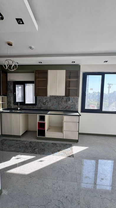 Продам квартиру 1+1 Мезітлі Мерсін Туреччина