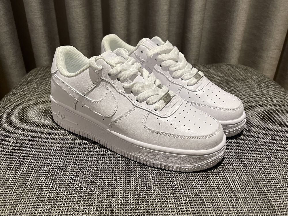 Nike air force novas  ®️