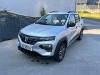 Dacia Spring Electric 45 Comfort Plus
