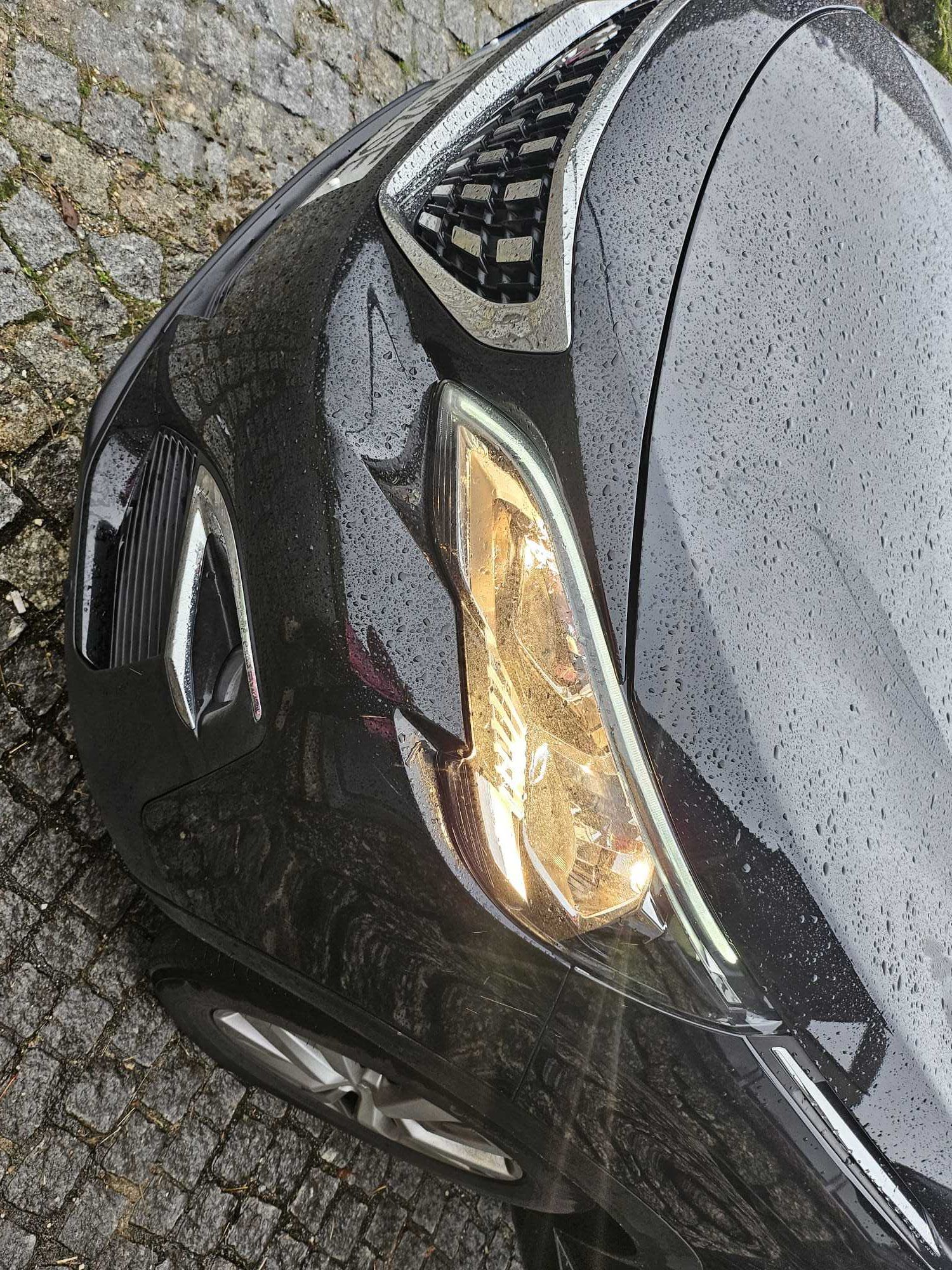 Peugeot 3008 - 1.5 HDi