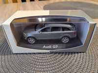 Audi Q7 Schuco 1:43