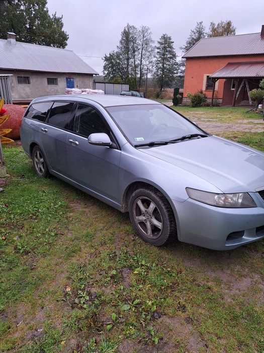 Sprzedam samochód