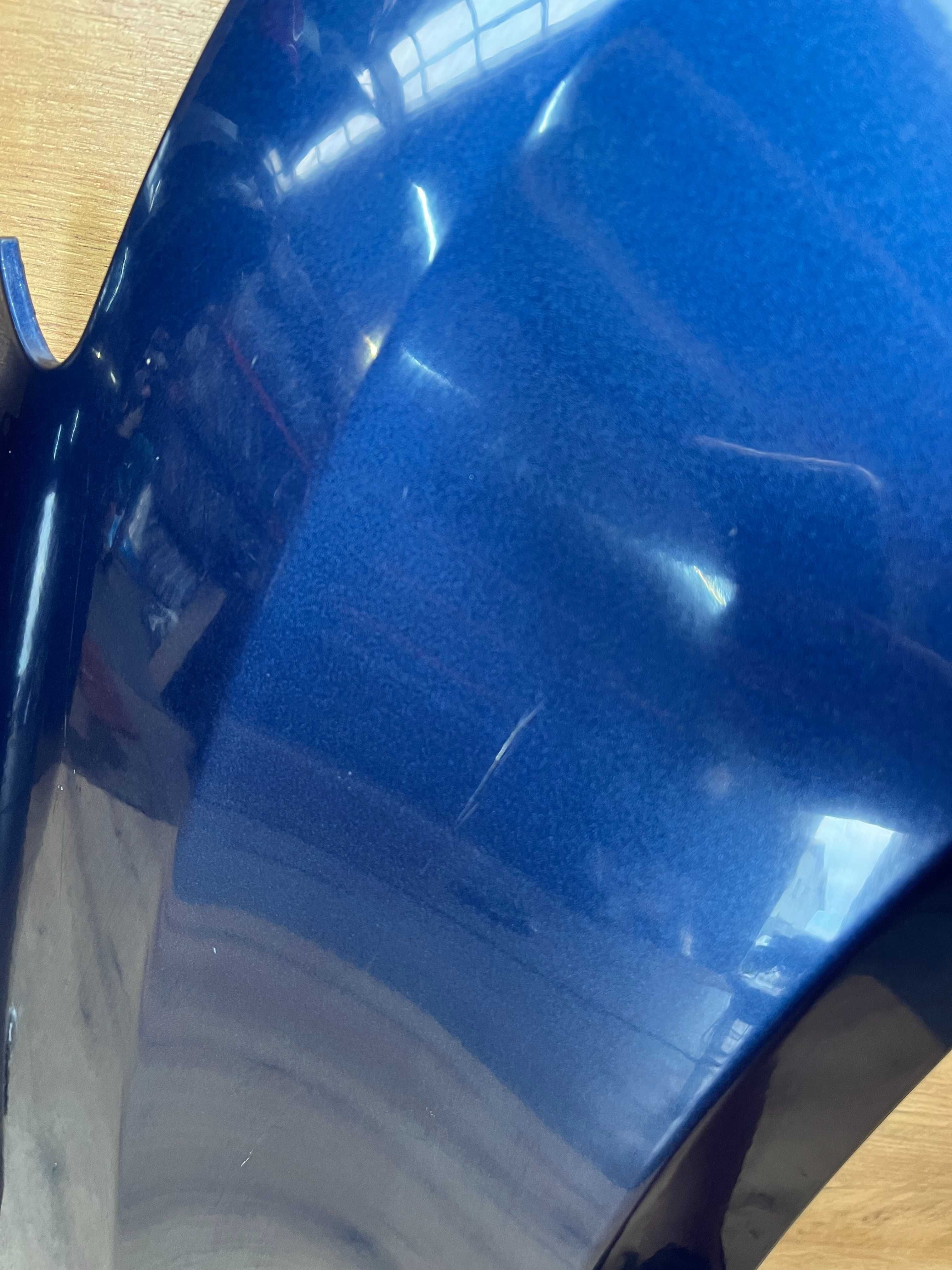 Błotnik przedni lewy prawy Suzuki Swift Mk6 kolor zch