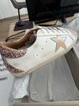 Sapatilhas Golden Goose