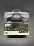 Налобный фонарь Petzl TACTIKKA + RGB 350 люменов