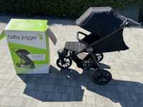 Baby Jogger city elite 2 stan bdb