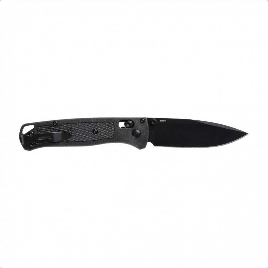 Nóż składany Benchmade 535BK-2 Bugout