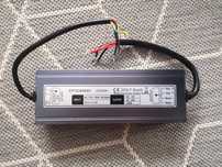Zasilacz 12v 300w 25A IP67