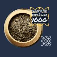 Alfazema seca portuguesa biológica saco 100g