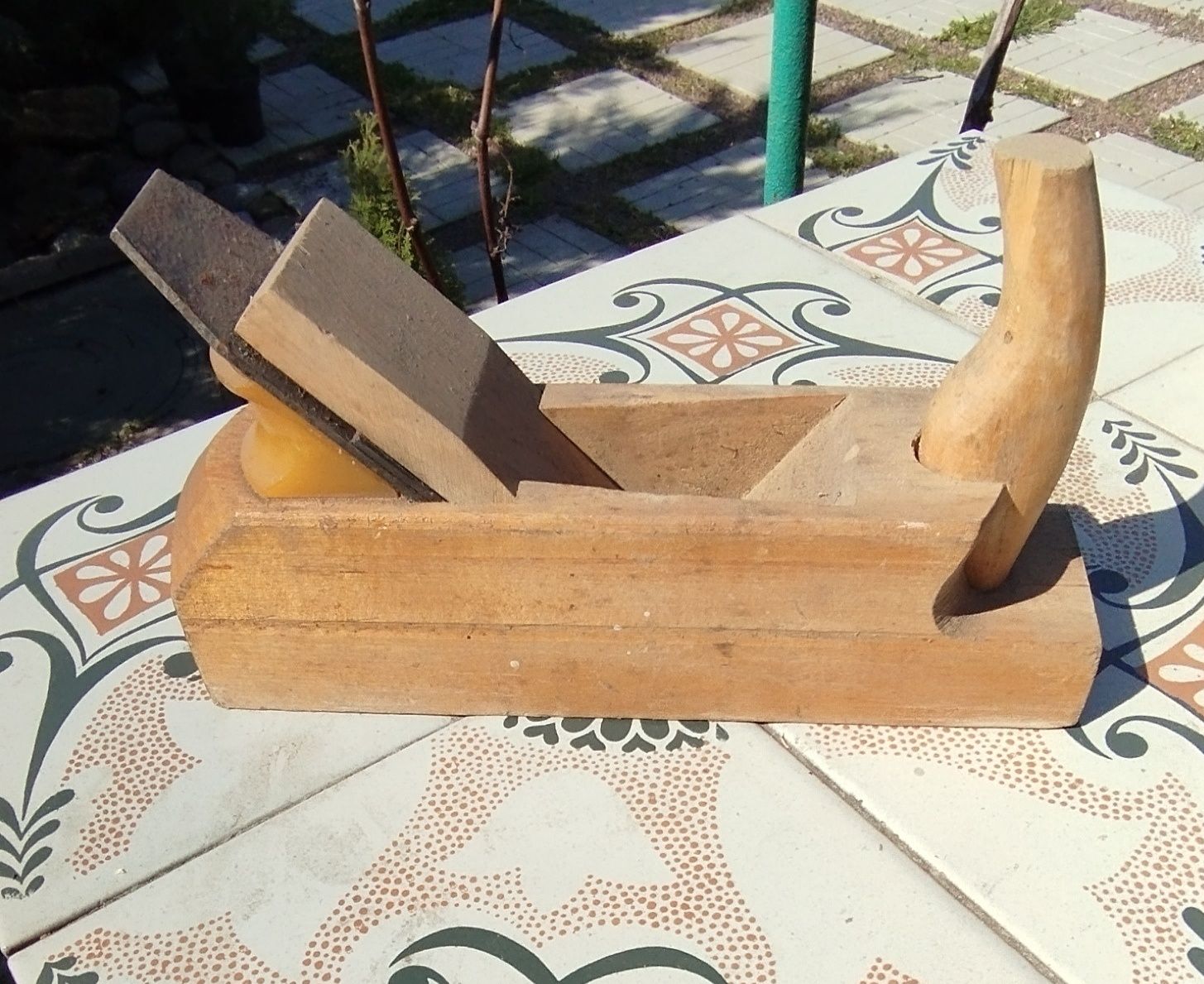 Продам столярный инструмент
