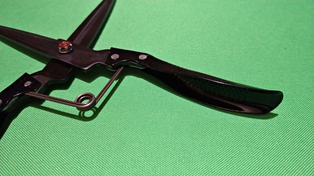 Ножницы для стрижки животных овец собак ножницы для самшита