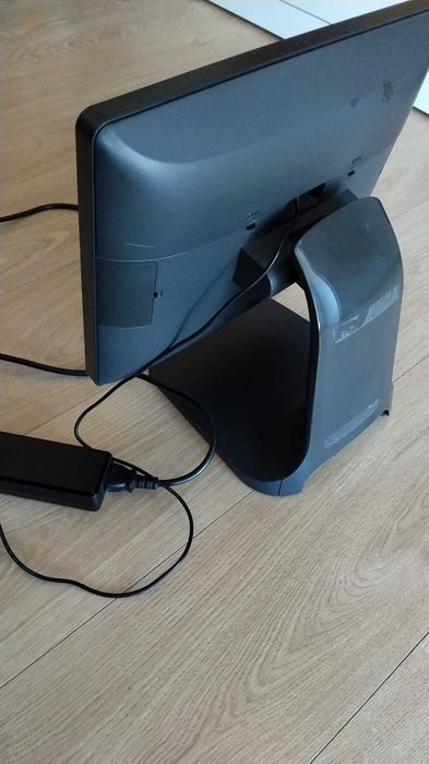 Terminal POS S4S ZQ T8350 15" Touch