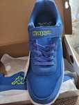Buty sportowe  halówki kappa roz.38. Nowe
