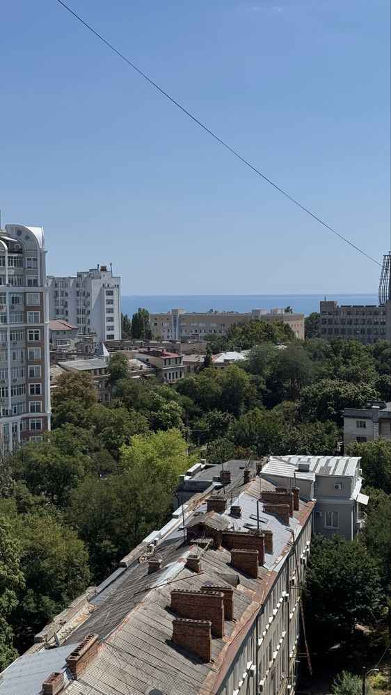 Сдам посуточно 2к.квартиру Франузский б-р/Довженко
