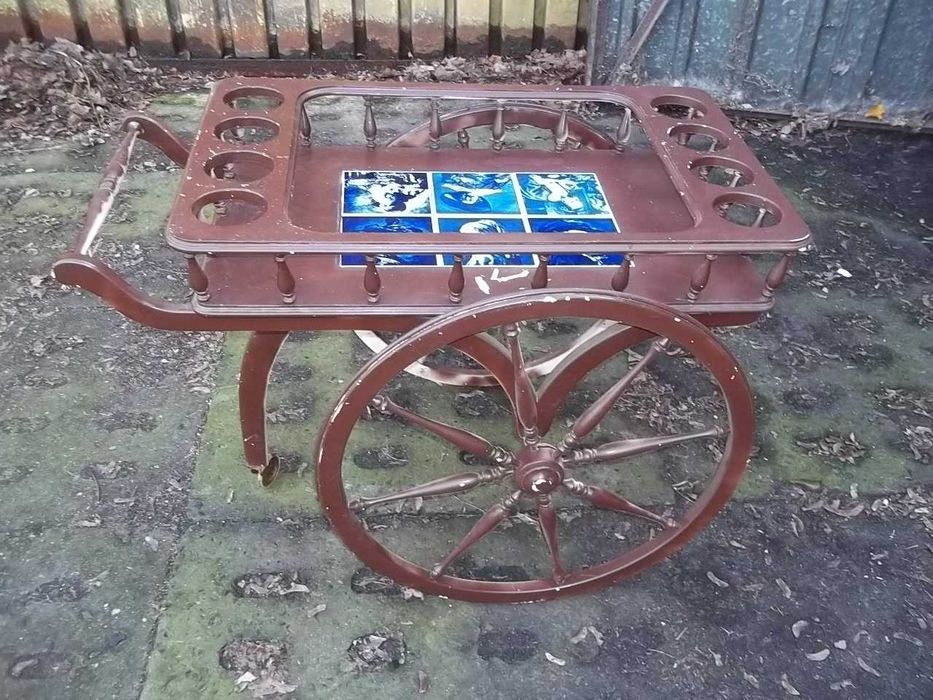 Ładny Barek niespotykany