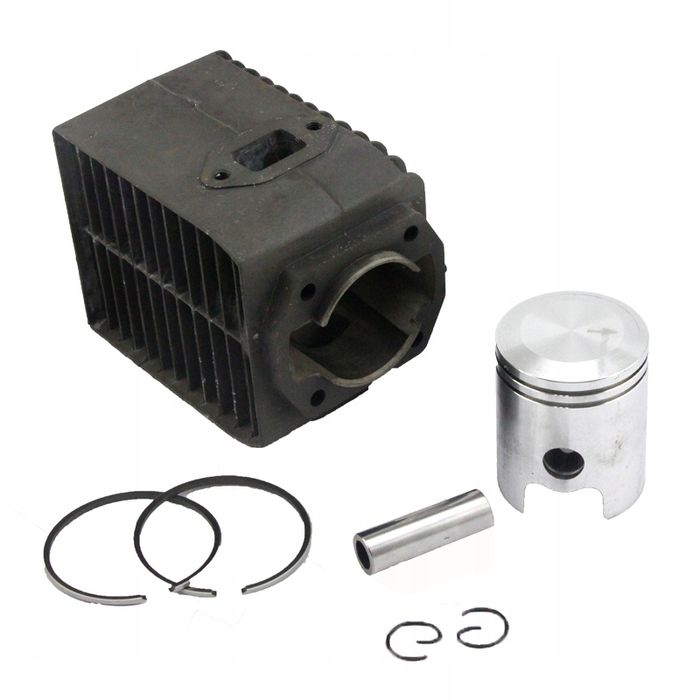 Cylinder kompletny Wacker WM80 BS500 BS600 BS700