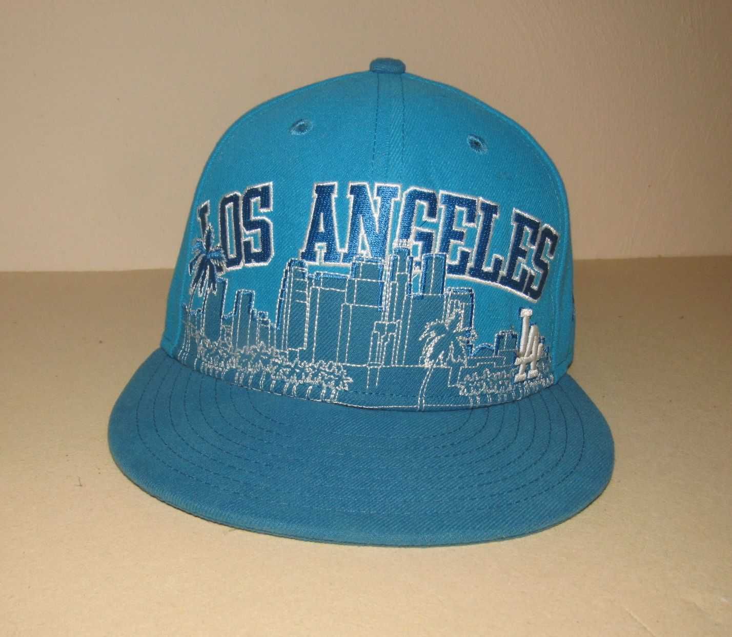 Снепбек  New Era (59 Fifty) и Last Kings (Последние короли)