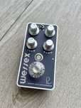 Bogner Wessex overdrive