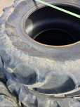 Opony Fendt828 710/70R42. 600/70R30