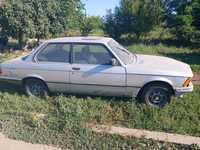 Bmw e21 315 1982 року