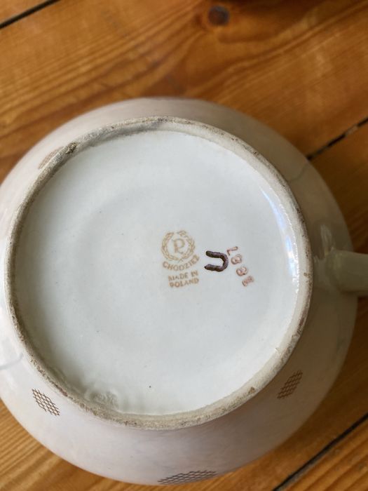 Sprzedam zestaw Chodzież