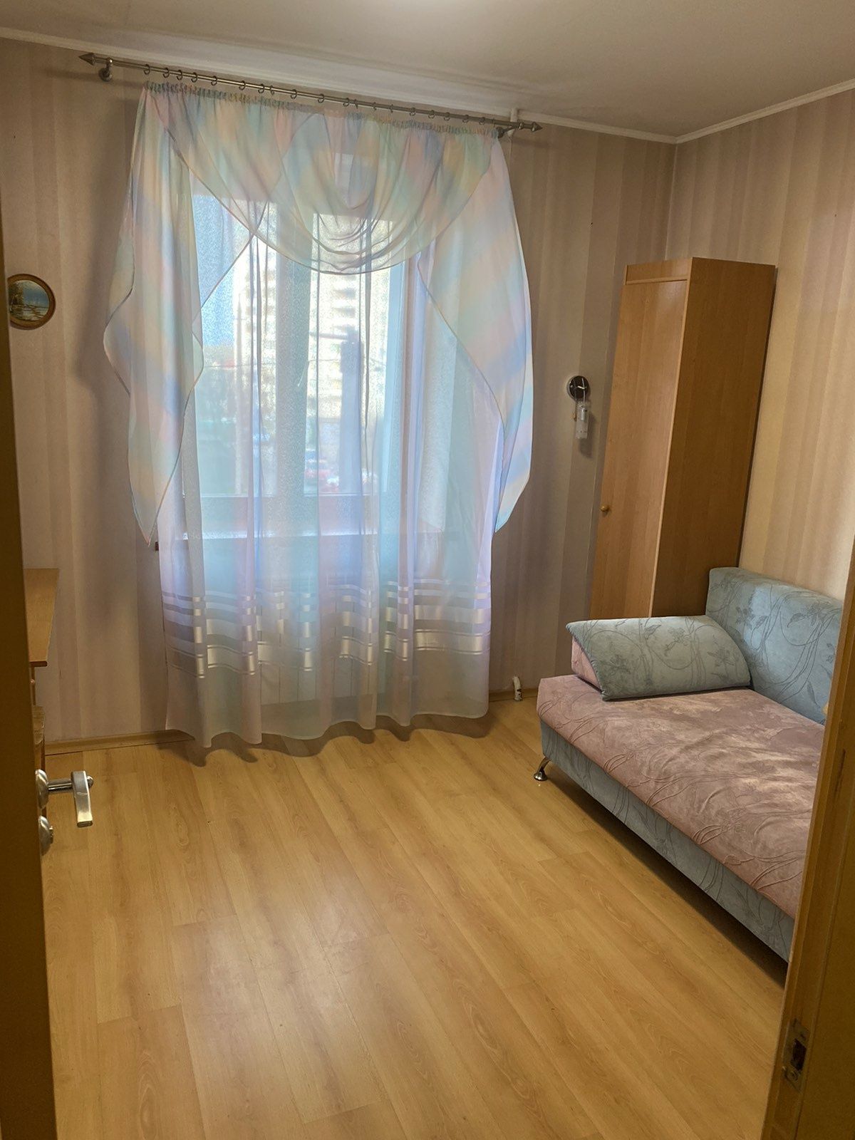 3-кімнатна квартира м. Вишгород